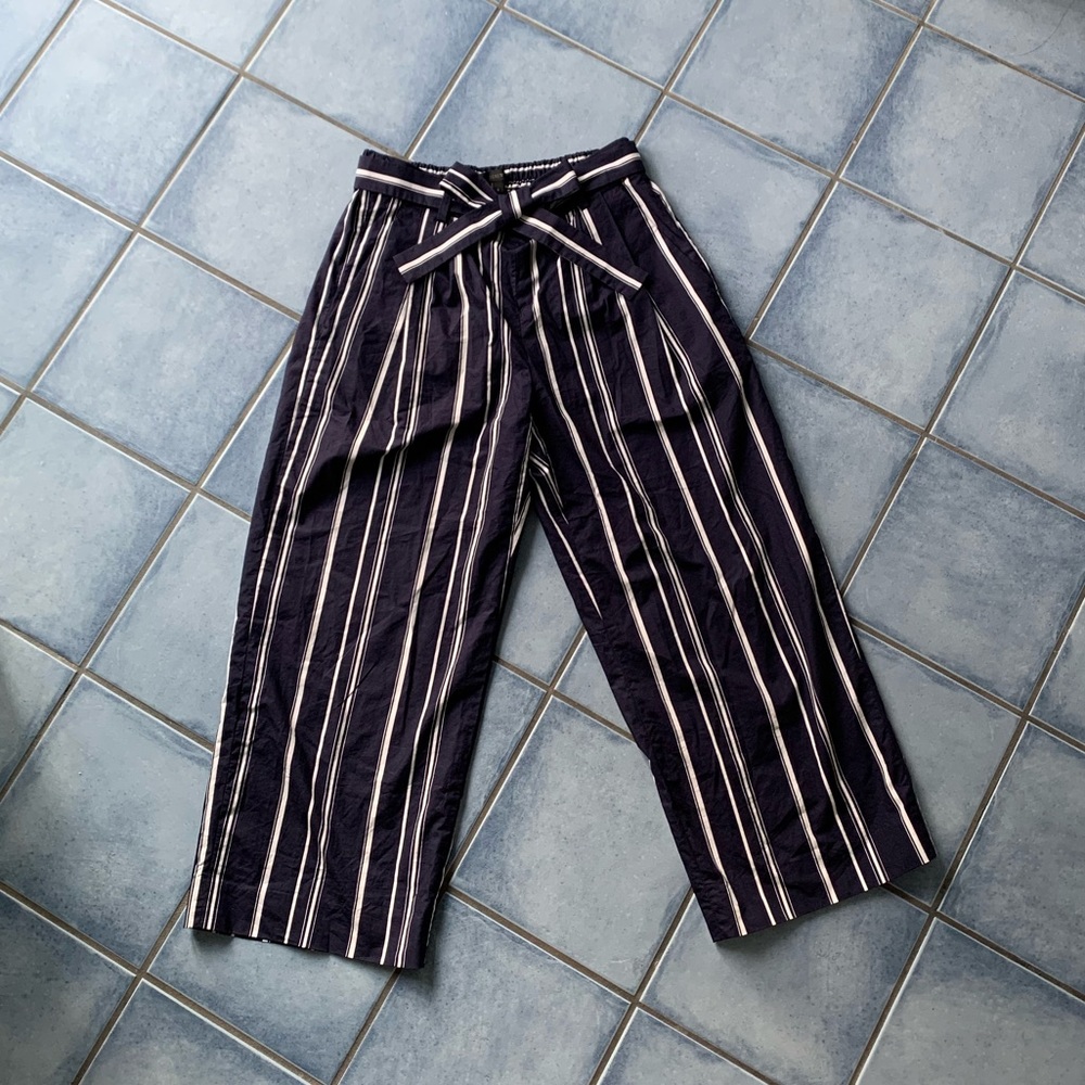 J crew pants